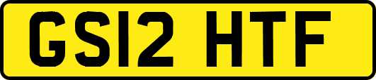 GS12HTF