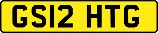 GS12HTG