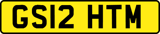 GS12HTM