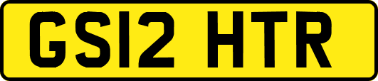 GS12HTR