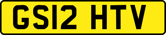 GS12HTV