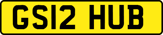 GS12HUB