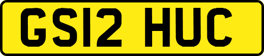 GS12HUC