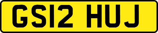 GS12HUJ