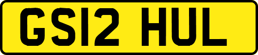 GS12HUL