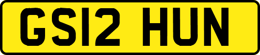 GS12HUN