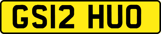 GS12HUO