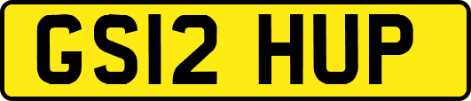 GS12HUP