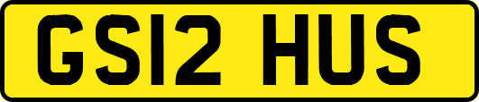 GS12HUS