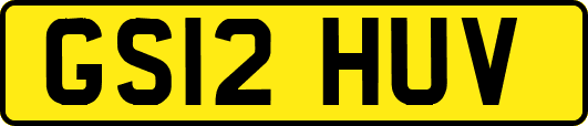GS12HUV