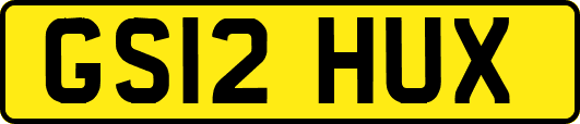 GS12HUX