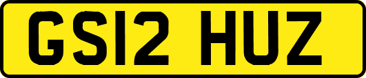 GS12HUZ