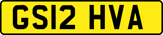 GS12HVA