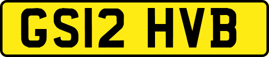 GS12HVB