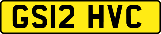 GS12HVC
