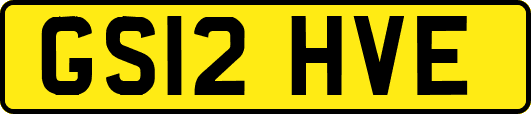 GS12HVE