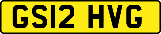 GS12HVG