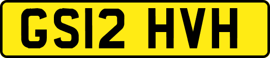 GS12HVH
