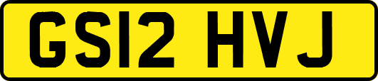 GS12HVJ