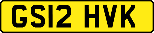 GS12HVK
