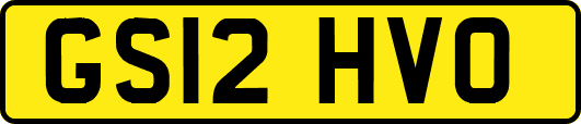 GS12HVO