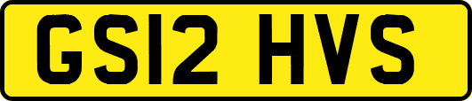 GS12HVS