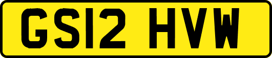 GS12HVW