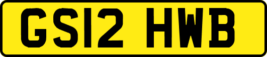 GS12HWB