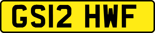 GS12HWF