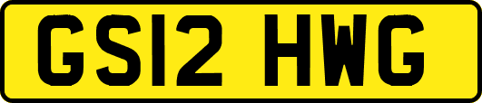 GS12HWG