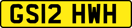 GS12HWH