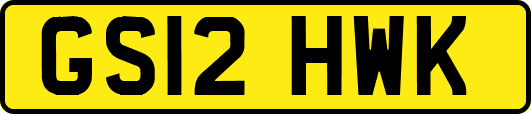 GS12HWK