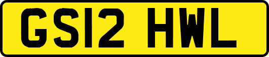 GS12HWL