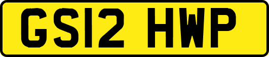 GS12HWP