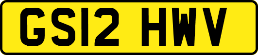 GS12HWV