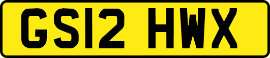 GS12HWX