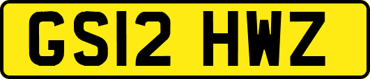 GS12HWZ