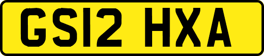 GS12HXA