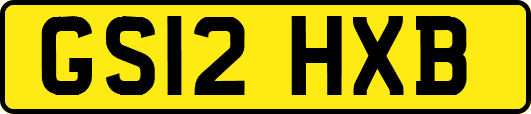 GS12HXB