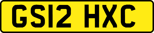 GS12HXC