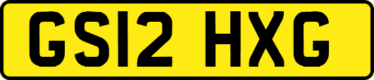 GS12HXG