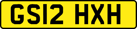 GS12HXH