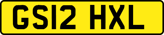 GS12HXL