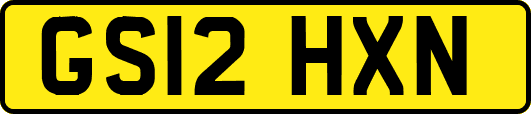 GS12HXN