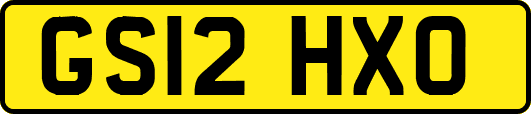 GS12HXO