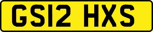 GS12HXS