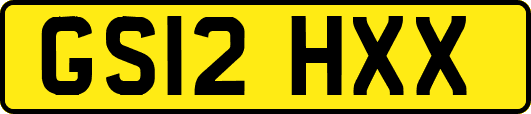 GS12HXX
