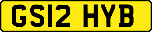 GS12HYB