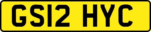 GS12HYC