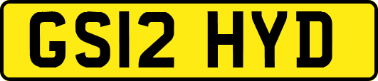 GS12HYD